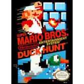 Super Mario Bros / Duck Hunt