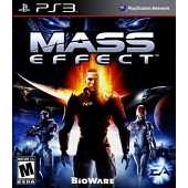 Mass effect