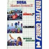 Master Games 1