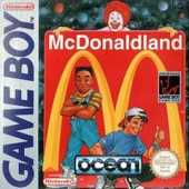 McDonald Land