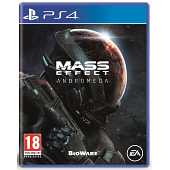 Mass Effect : Andromeda