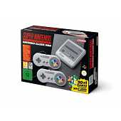 Nintendo Classic Mini Super NES