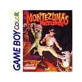 Montezuma's Return