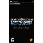 - Sony PSP