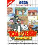 Tom & Jerry MS