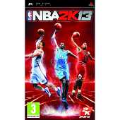 NBA 2k13