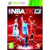NBA 2k13
