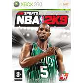 Nba 2k9