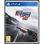 Need for Speed Rivals