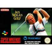 Jack nicklaus