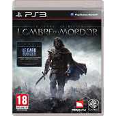 La Terre du Milieu : L'Ombre du Mordor