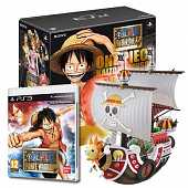 One Piece Pirate Warriors Collector Ed.