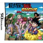 Dragon Ball Origins