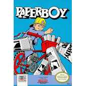 Paperboy