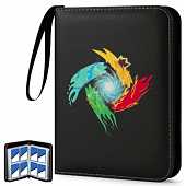 Petit Classeur Carte Pokemon 440 cartes