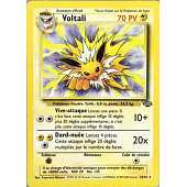 Voltali 004 Set de Base Jungle BS02