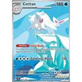 balbalèze 201 Ecarlate et Violet Etincelles Deferlantes EV08