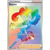 Sannah 278 Epée et Bouclier Poing de Fusion EB08