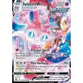 Nymphali tg15 Ep&eacute;e et Bouclier Star &eacute;tincelant EB09