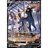 Noctali V TG 22 Epée et bouclier Stars étincelantes