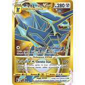 Dialga Vstar Epee & Bouclier Astre radieux 210