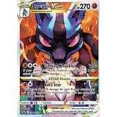 Lucario VSTAR (SWSH 291)