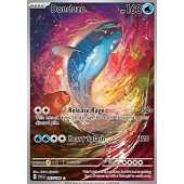 Oyacata 207 Ecarlate Et Violet Ecarlate et Violet EV01