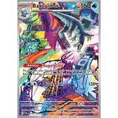 Glaivodo 210 Ecarlate et Violet Evolution à Paldea EV02