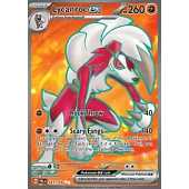 Lougaroc 241 Ecarlate et Violet Evolution à Paldea EV02