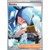 Élige 266 écarlate et voilet évolution à paldea EV02