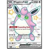 Grodoudou Ex Ecarlate & Violet 222