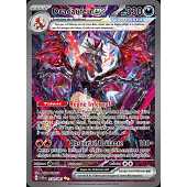 Dracaufeu 234 Ecarlate et violet Destinées de Paldea EV045