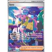 Mashynn 237 Ecarlate et Violet Destinée de Paldea ev045