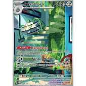 Noacier 209 Ecarlate et Violet Faille Paradoxe EV04