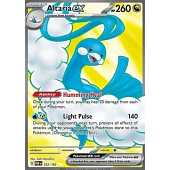 Altaria EX 232 Ecarlate Et Violet Faille Paradoxe EV04