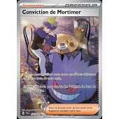Conviction de Mortimer 211/162 - EV05 Forces Temporelles