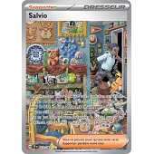 Salvio 212 FR Forces Temporelles