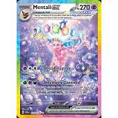 Mentali EX 155 Evolution Prismatique