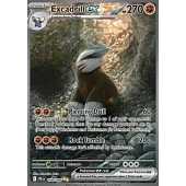 Minotaupe 168 Ecarlate et Violet Foudre Noire EV10.5