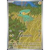 Dynavolt 196 çecarlate et Violet Rivalités Destinées