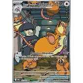 Rattatac 202 Ecarlate et Violet Rivalit&eacute;s Destin&eacute;es EV10