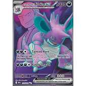 Nidoking 216 Ecarlate et Violet Rivalités Destinées EV10