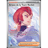 Ariane de la Team Rocket DRI 237 &Eacute;carlate et Violet Destin&eacute;s Rivalit&eacute;es EV10