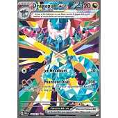 Lanssorien 165 Ecarlate et Violet Evolution Prismatique EV8.5