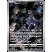 Mewtwo 052 Ecarlate & Violet Promo