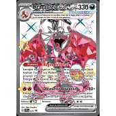 Dracaufeu EX 074 Ecarlate & Violet Promos