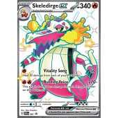 Flâmigator ex Black Star Promo 081