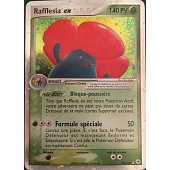 Rafflesia EX 100 EX Légendes Oubliées EX08