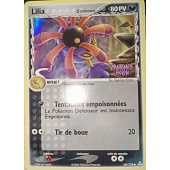 Lilia 068 EX Fantômes Holon EX13