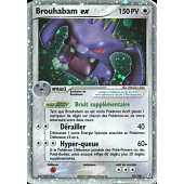 Brouhabam ex 92 EX Gardiens de Cristal EX14